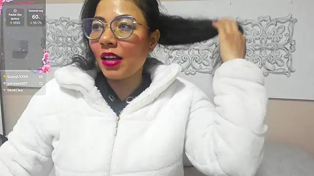 دردشة anastasiagreymist_ الجنسية المباشرة
