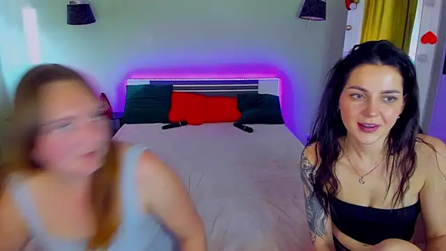 MagicEyess live XXX chat