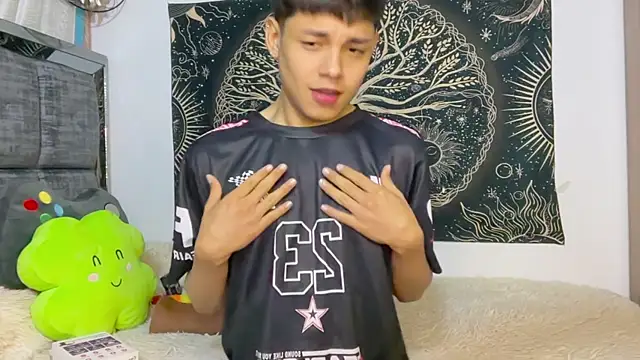 Sembang XXX Secara Langsung Andy_Belier23