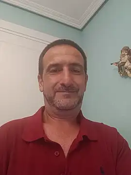DanTrov79 Chat XXX live