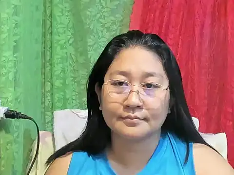 Živý XXX chat CHUBBY_ANGEL09