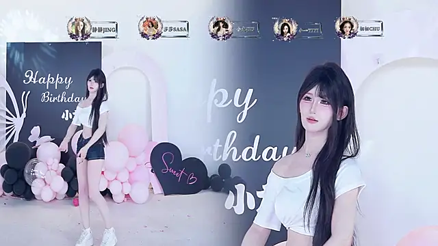 TY-002 라이브 XXX 채팅