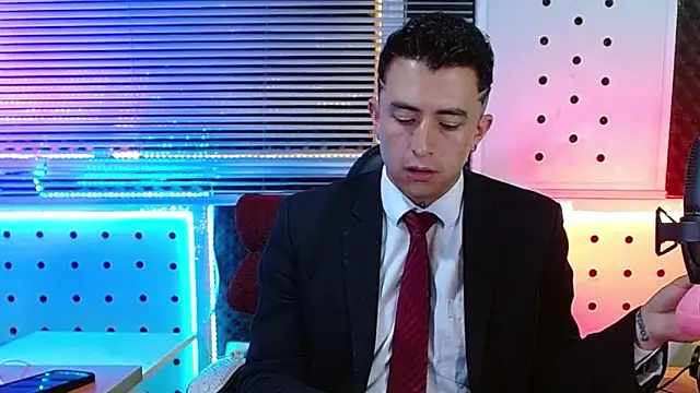 Godofcumxxx's Live XXX Chat