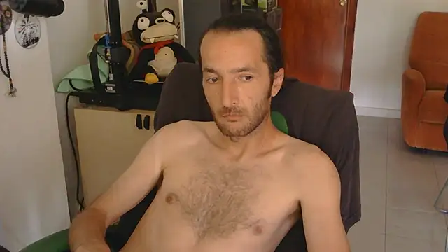softail85's Live XXX Chat