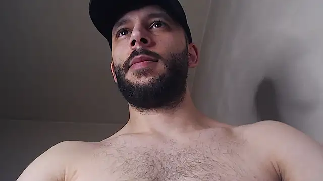 henryaxe's Live XXX Chat