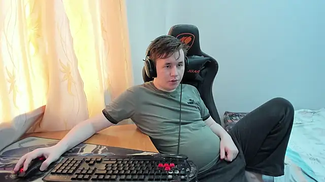 Онлайн чат XXX iliaskrislove