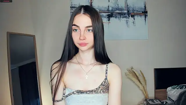 MaryJacksoonn Live XXX chat