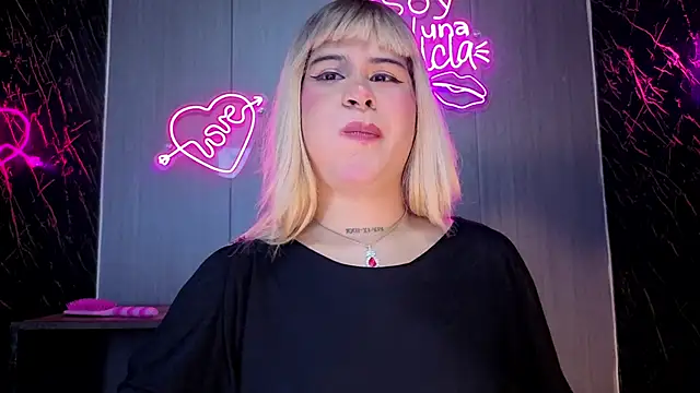 annacraigsense Live XXX-Chat