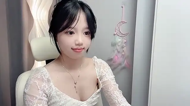 Yanys521's Live XXX Chat
