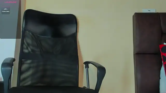 Chat XXX en directo de MikeRoss7777