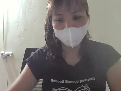 แชท XXX สดของ Angela-Eira