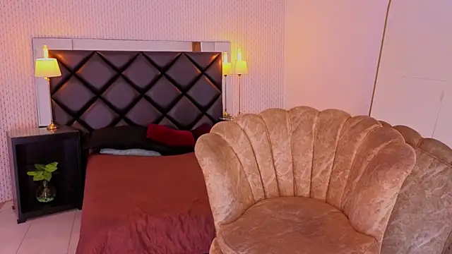 XXX chat uživo modela dave_eliot