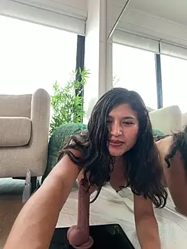 Sembang XXX Secara Langsung sexi_noemi