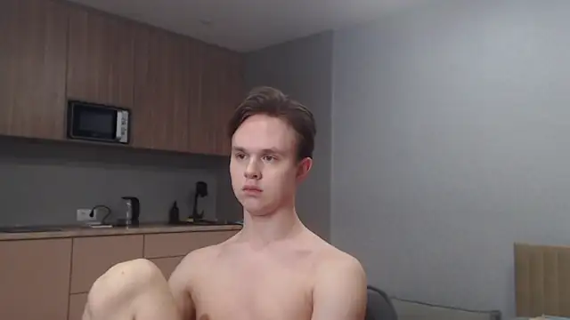 Živý XXX chat MartinMendez