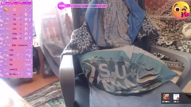 sweetbbaben Live XXX chat