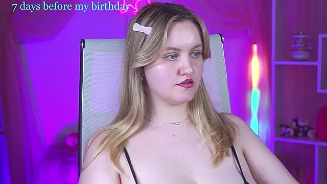 KellyPoter 现场XXX聊天