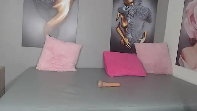 AntonellaBlanc 现场XXX聊天