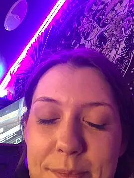 Czat XXX na żywo – Lilactease