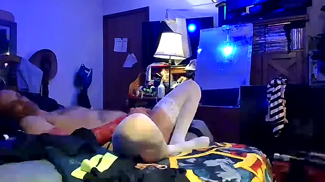 Czat XXX na żywo – slinginbigD