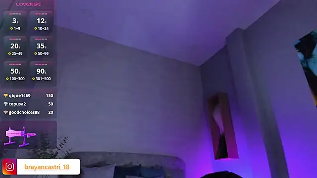 Ian_Castillo_ – Naživo XXX chat