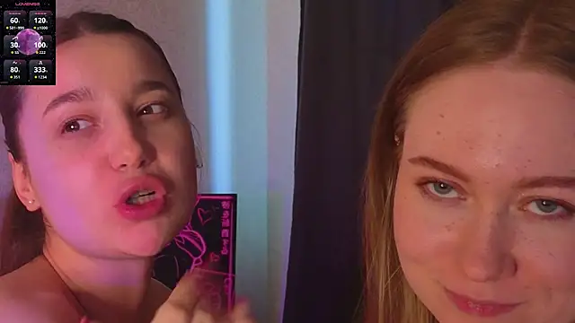 LauriePerez's Live XXX Chat