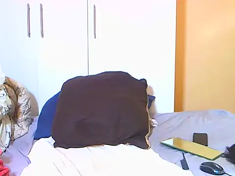 Darksweetlady লাইভ XXX চ্যাট