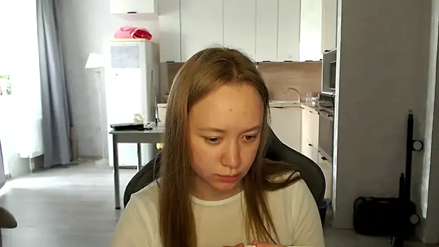 Chatroom XXX en direct de _lalune_
