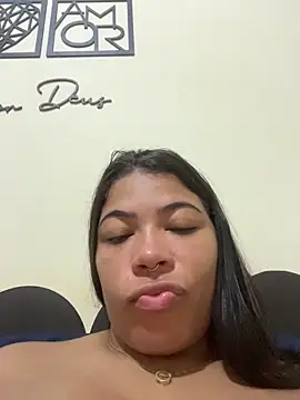 XXX chat uživo modela ZahraAmira_