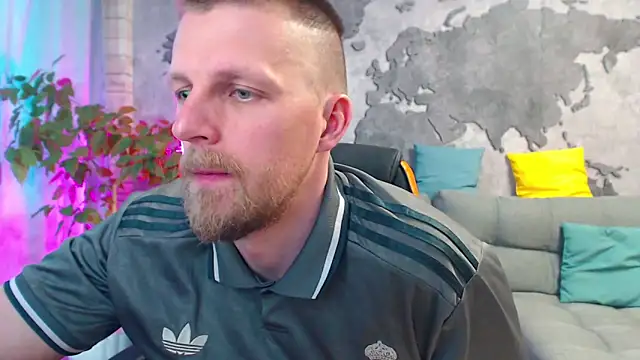 Chat XXX Live VikingChrisss