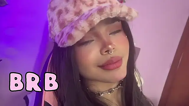 Živý XXX chat Maki_XOXO