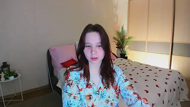 Chat XXX en directo de MooonlightSky