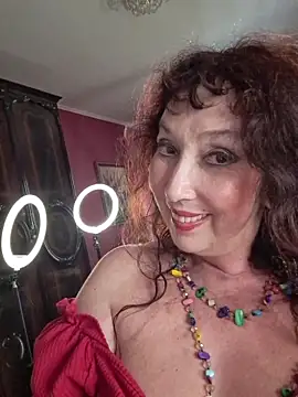Chat XXX Live GypsyEsmeralda