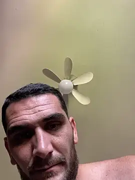 Czat XXX na żywo – Anthopassif84