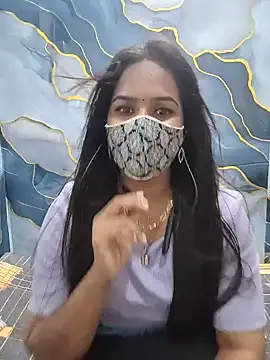 Tamil_Charu_ 现场XXX聊天