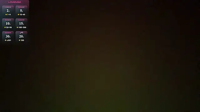 OnlyEva1 লাইভ XXX চ্যাট