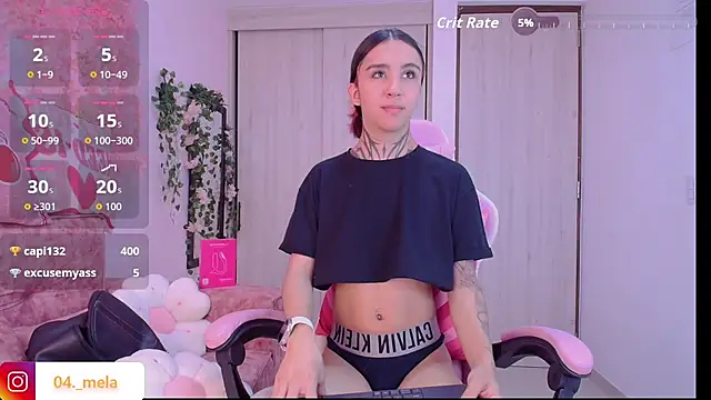 naomi_femme 라이브 XXX 채팅