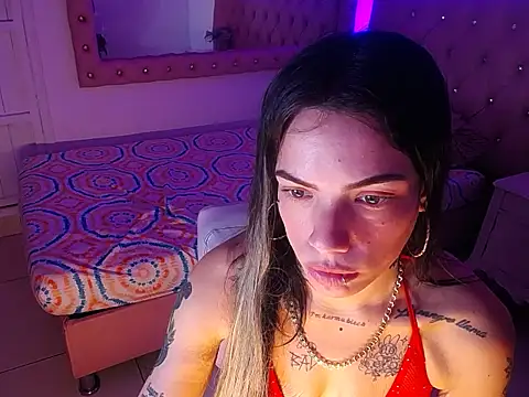 Lissa_Tattoo লাইভ XXX চ্যাট
