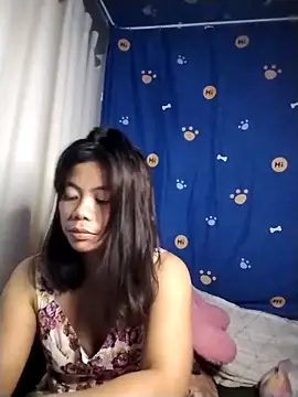 Blushmuse23 লাইভ XXX চ্যাট
