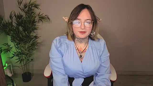 Eva_Witcher লাইভ XXX চ্যাট