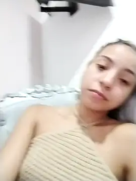 Kaaory Adlı Modelin Canlı XXX Sohbeti