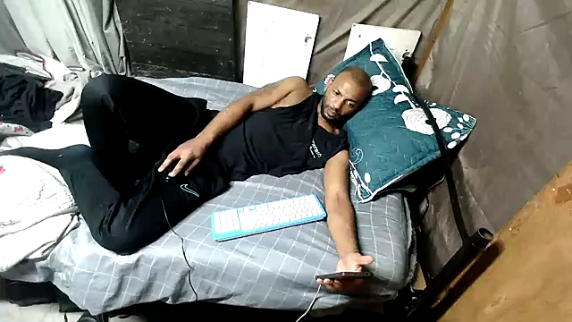 Camodick Show Webcam