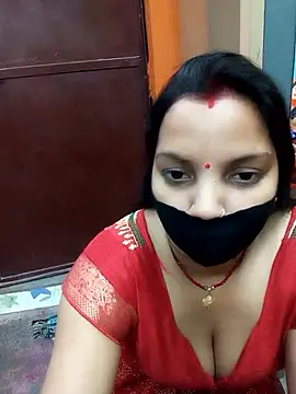 Manjudear Live XXX Chat