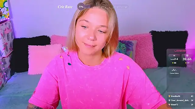 Karen_morris লাইভ XXX চ্যাট