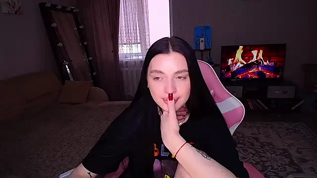 yoursLina Live XXX-Chat