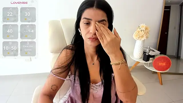 renata_t_ 라이브 XXX 채팅