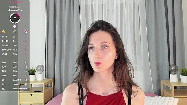 Ketty_Belly লাইভ XXX চ্যাট