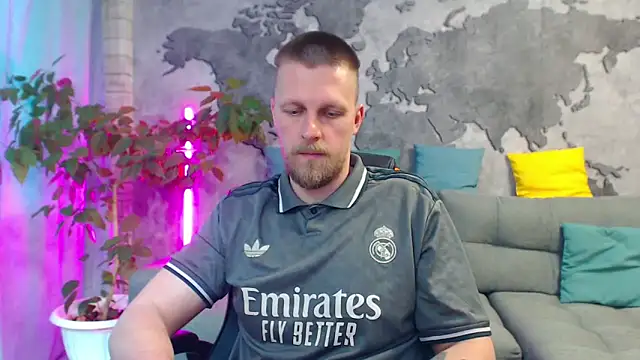 VikingChrisss Live XXX Chat