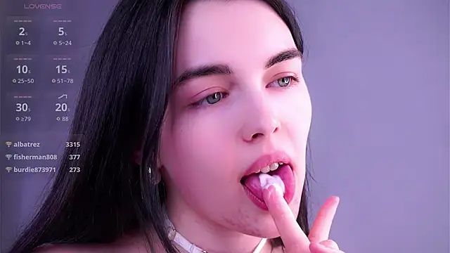MirnaTellado's Live XXX Chat