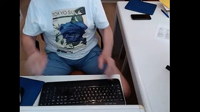 dutchpornking লাইভ XXX চ্যাট