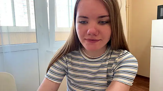 Chat XXX ao vivo de doana_bebriti